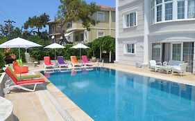 Kapri Konak Hotel